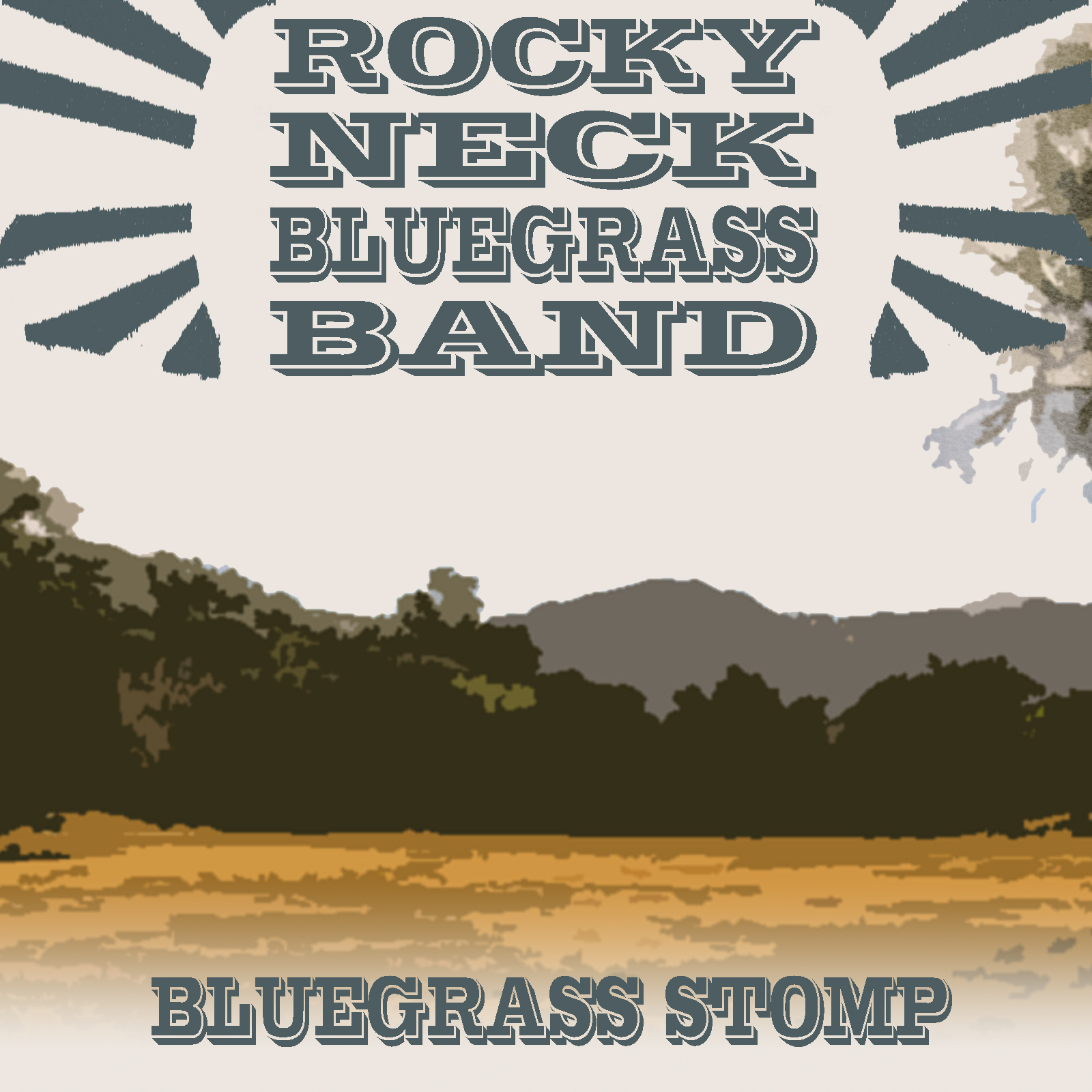 Bluegrass Stomp